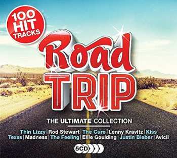 Album Various: Road Trip (The Ultimate Collection)