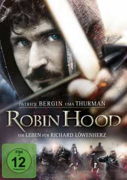 Album Various: Robin Hood - Ein Leben Für Richard Löwenherz