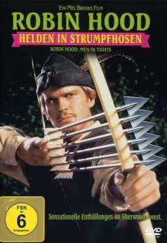 Album Various: Robin Hood - Helden In Strumpfhosen