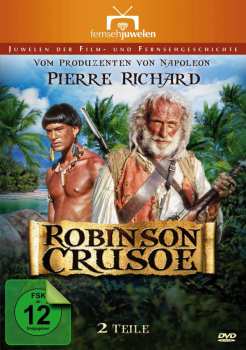 Album Various: Robinson Crusoe