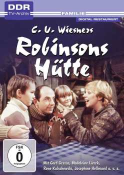 Album Various: Robinsons Hütte