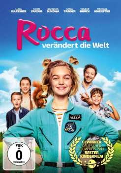 Album Various: Rocca Verändert Die Welt