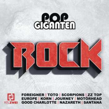 Album Various: Rock