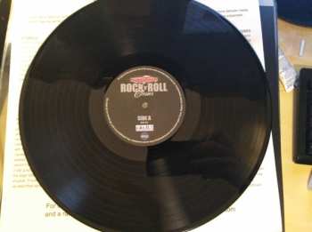 LP Various: Rock 'N' Roll Classics 332545