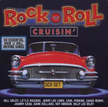 Album Various: Rock 'n' Roll Cruisin'