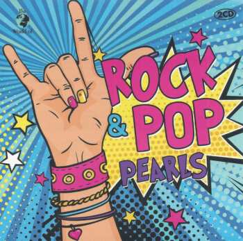 Album Various: Rock & Pop Pearls