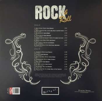 LP Various: Rock & Roll 66663