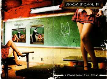 DVD Various: Rock S'Cool II 30842