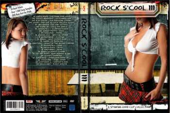 DVD Various: Rock S'Cool III 30843