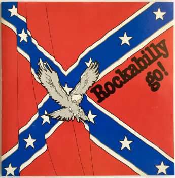 Album Various: Rockabilly Go!