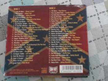 2CD Various: Rockabilly Riot 359686