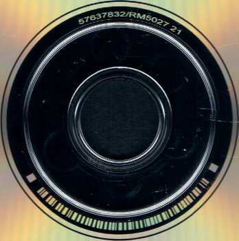 CD Various: Rockabilly Rumble DIGI 455464