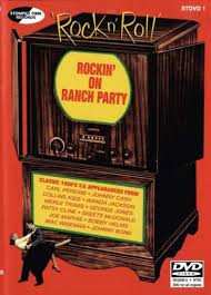 Various: "Rockin' On Ranch Party"