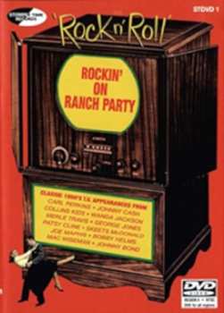 DVD Various: "Rockin' On Ranch Party" 618121