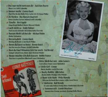 CD Various: Rockin' Schlager Party Nr.3 628496