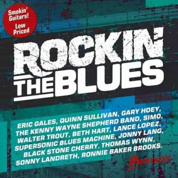 Album Various: Rockin The Blues