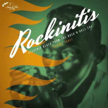 Album Various: Rockinitis: Electric Blues From The Rock 'n' Roll Era Vol. 3