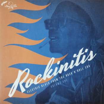 Album Various: Rockinitis Volume One