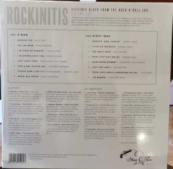 LP Various: Rockinitis Volume One 425147