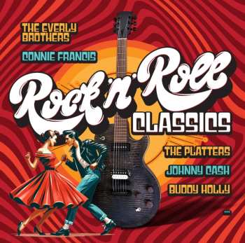 Album Various: Rock'n'roll Classics