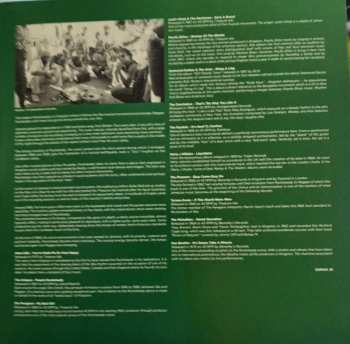 LP Various: Rocksteady (Take Place At The Heart Of Rocksteady) 446511