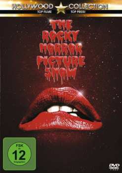 Album Various: Rocky Horror Picture Show