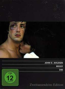 Album Various: Rocky