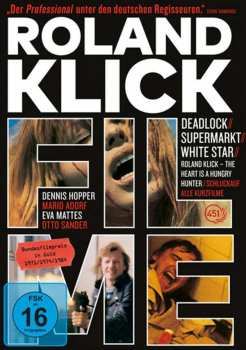 Album Various: Roland Klick Filme