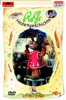 Album Various: Rolfs Hasengeschichte