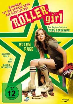 Album Various: Roller Girl