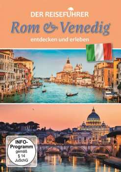 Album Various: Rom & Venedig