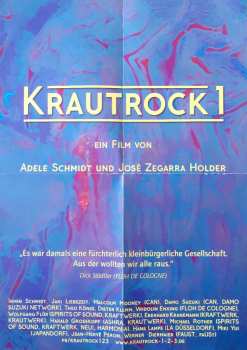 DVD Various: Krautrock1 273253