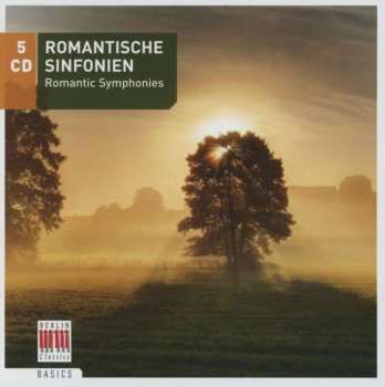 Various: Romantische Symphonien