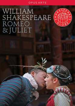 Album Various: Romeo And Juliet  - Engl.of