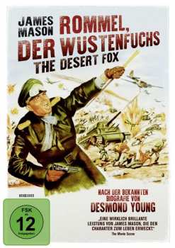 Album Various: Rommel, Der Wüstenfuchs