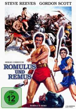 Album Various: Romulus Und Remus