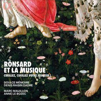 Album Various: Ronsard E La Musique