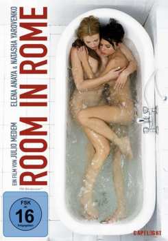 Album Various: Room In Rome