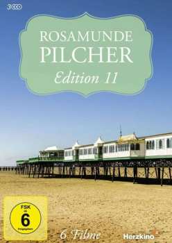 Album Various: Rosamunde Pilcher Edition 11