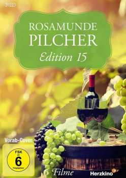 Album Various: Rosamunde Pilcher Edition 15