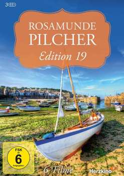 Album Various: Rosamunde Pilcher Edition 19