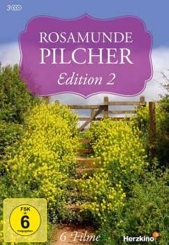 Album Various: Rosamunde Pilcher Edition 2