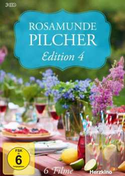 Album Various: Rosamunde Pilcher Edition 4