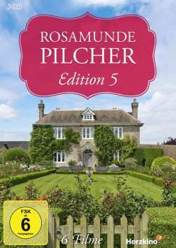 Album Various: Rosamunde Pilcher Edition 5