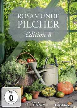 Album Various: Rosamunde Pilcher Edition 8