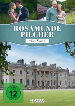 Album Various: Rosamunde Pilcher: Vier Frauen