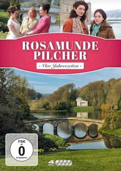 Album Various: Rosamunde Pilcher - Vier Jahreszeiten