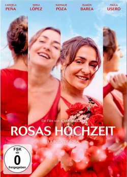 Album Various: Rosas Hochzeit