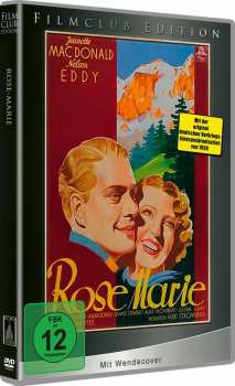 Album Various: Rose-marie