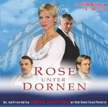 Album Various: Rose Unter Dornen